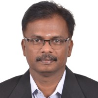 Dr.U.Sivakumar